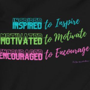 Inspirational T-Shirt